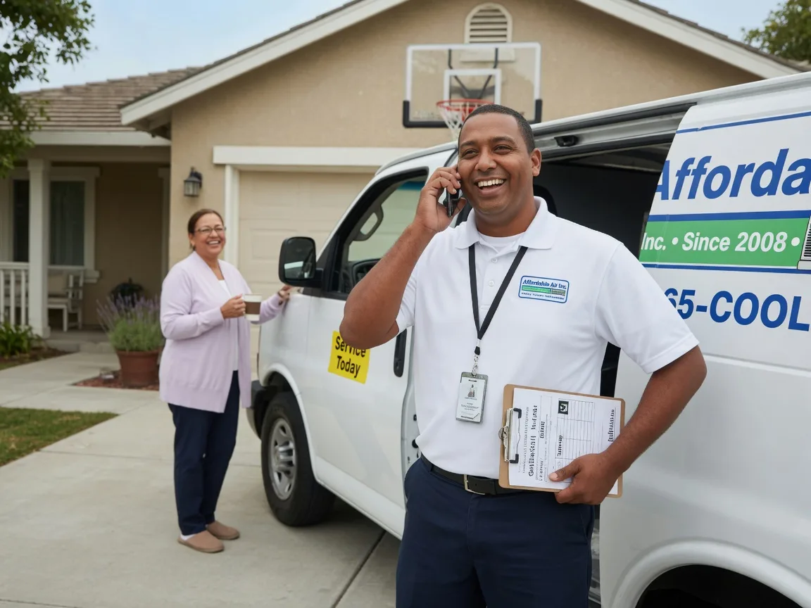 Central Ac Repair Allen, MI FAQs
